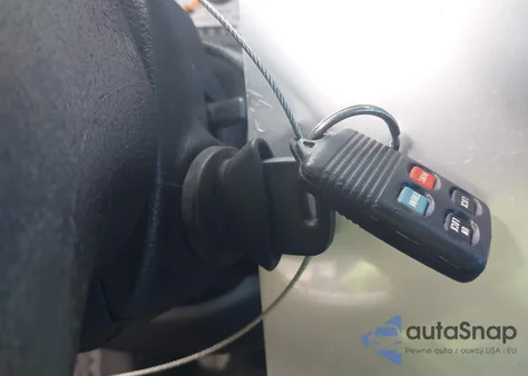 1996 Ford Mustang Cobra из США, поврежденный, VIN 1FALP47V8TF196925